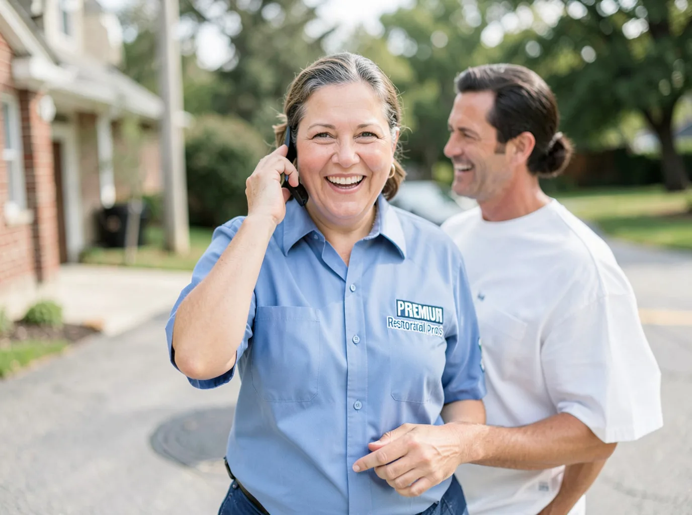 Water Damage Restoration Cooksville, IL FAQs